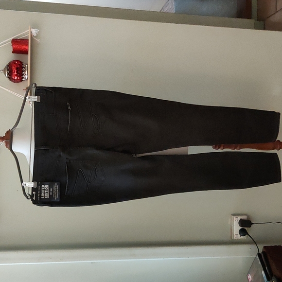 Seven7 💥SALE💥 size stretchy 14 - Picture 6 of 6